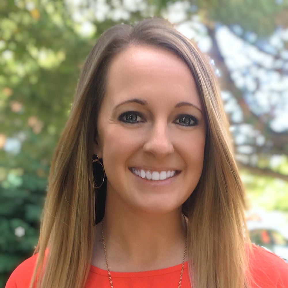 Cortney Varner<br>Director of Marketing and Business